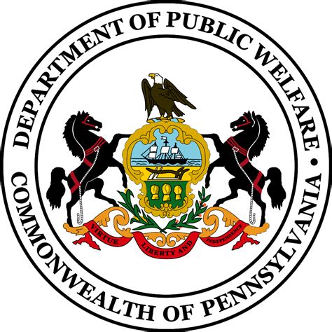 The PA Welfare Department provides residents with access to a variety of different services and programs, related to health, family planning, and family welfare. . Pa department of public welfare lien